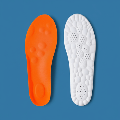 Semelles Piedactif — Confort Premium et Soutien Optimal