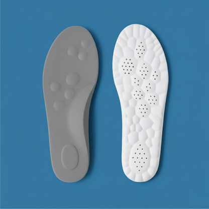 Semelles Piedactif — Confort Premium et Soutien Optimal