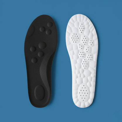 Semelles Piedactif — Confort Premium et Soutien Optimal